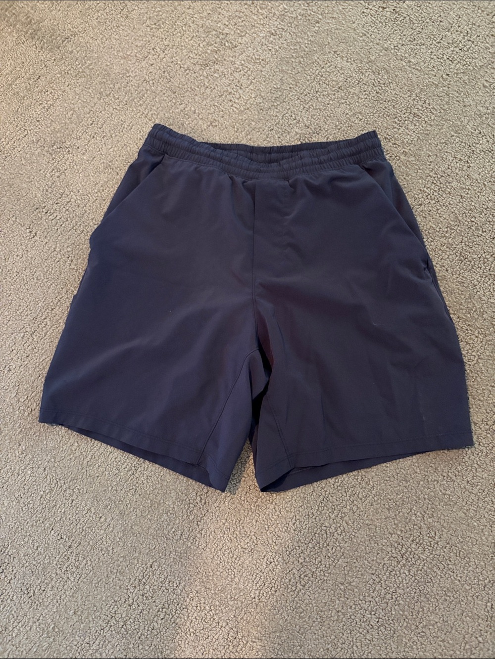 Pacebreaker Shorts